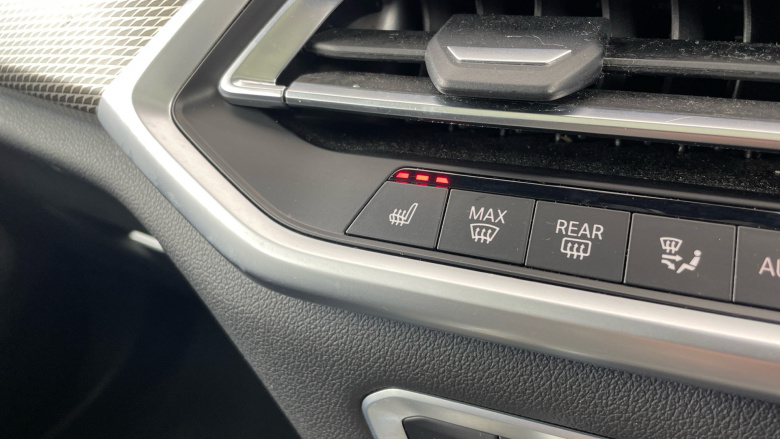 BMW X5 xDrive45e M Sport 5dr Auto Estate